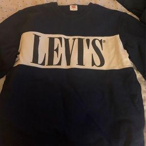 Levi’s Sweater